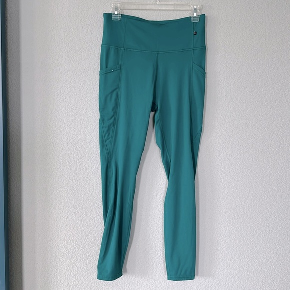 Fleece lined leggings - Picture 1 of 6